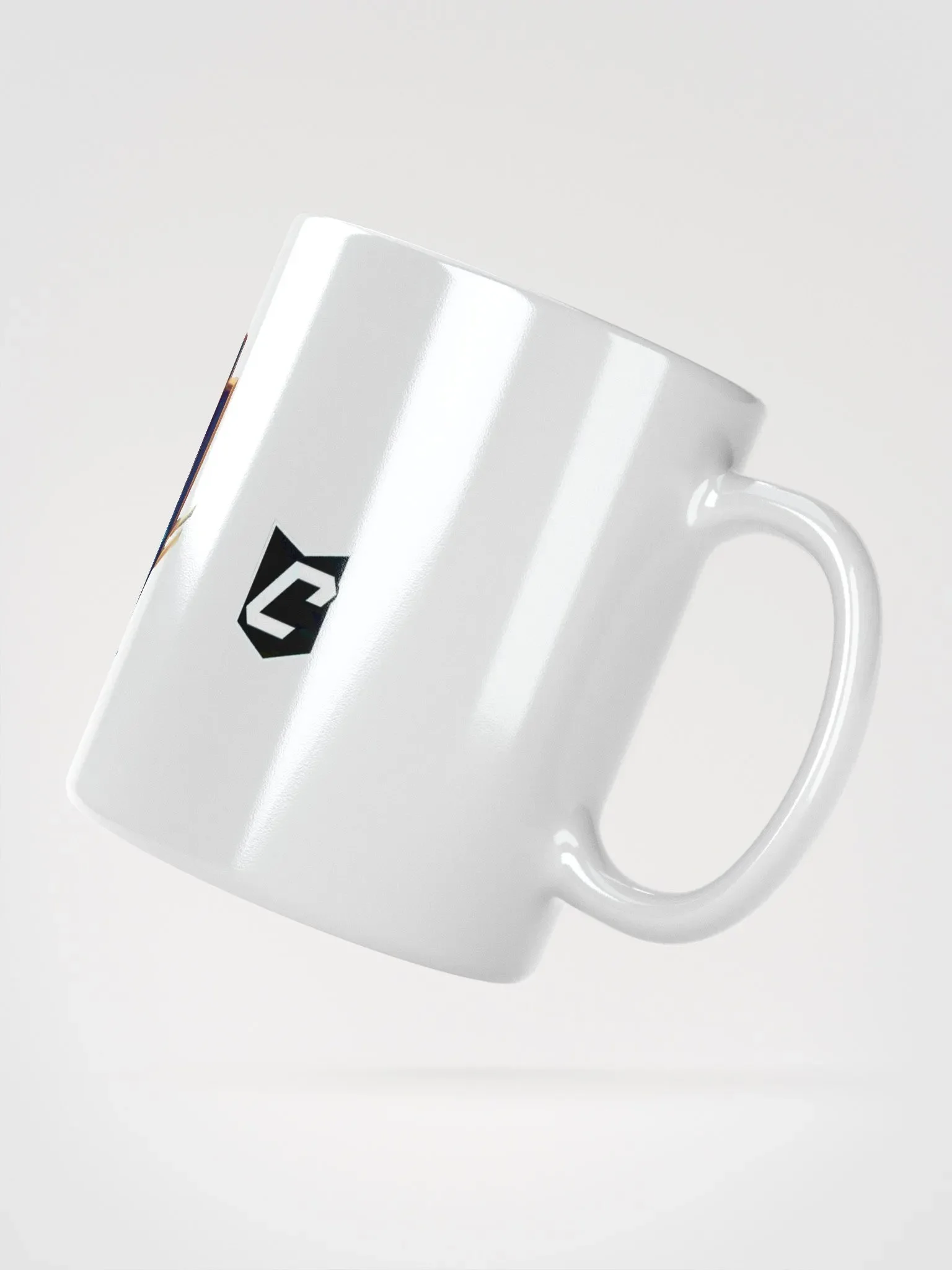 ☕ Taza Oficial LCS - Edición Limitada 🏆 product image (2)