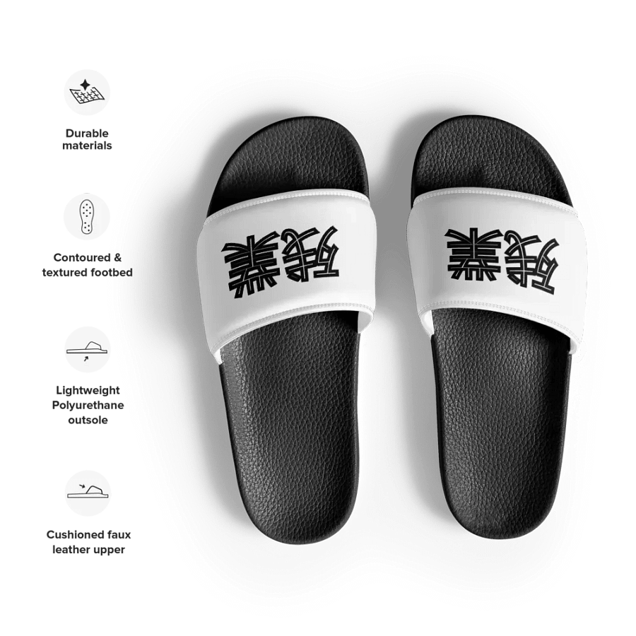 OVT Japanese Style Midnight Comfort Women's Slides product image (11)