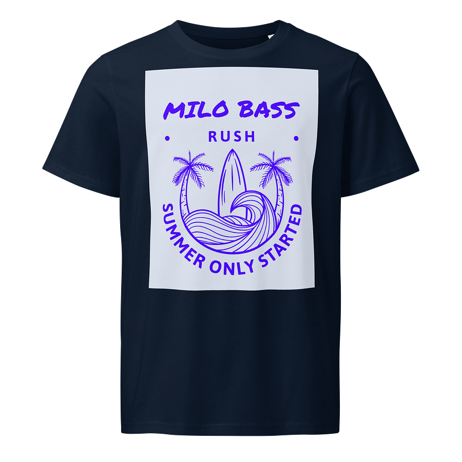 Summer only started (shirt) product image (1)