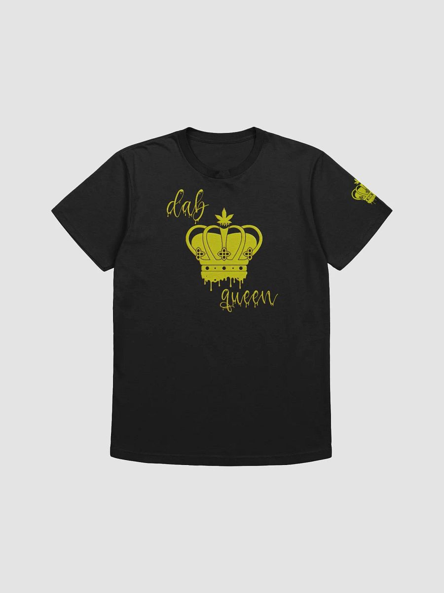 Dab Queen - SuperSoft T-Shirt product image (1)