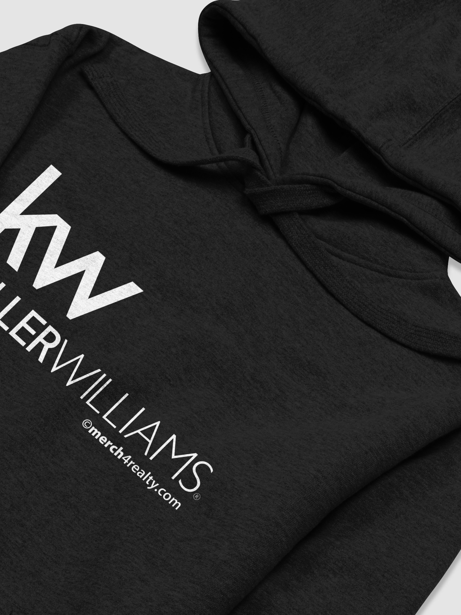 KW Modern Logo Premium Hoodie product image (21)
