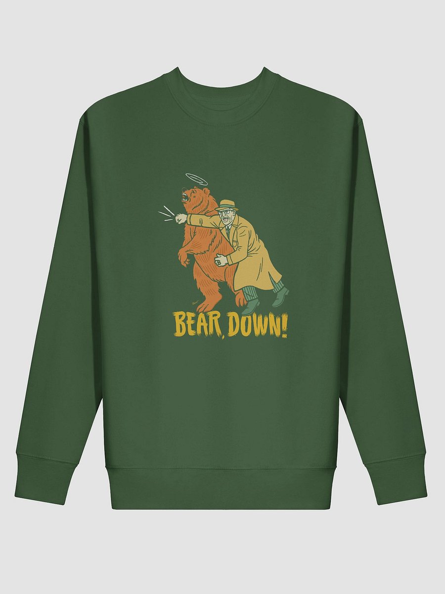 Bear, Down! product image (2)