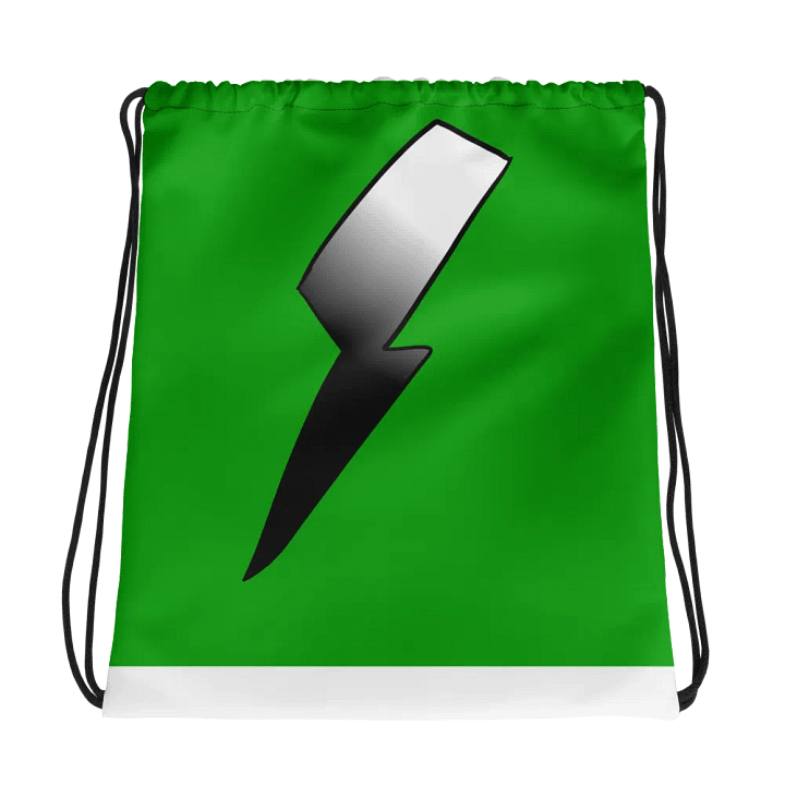 Felix Drawstring Bag product image (1)