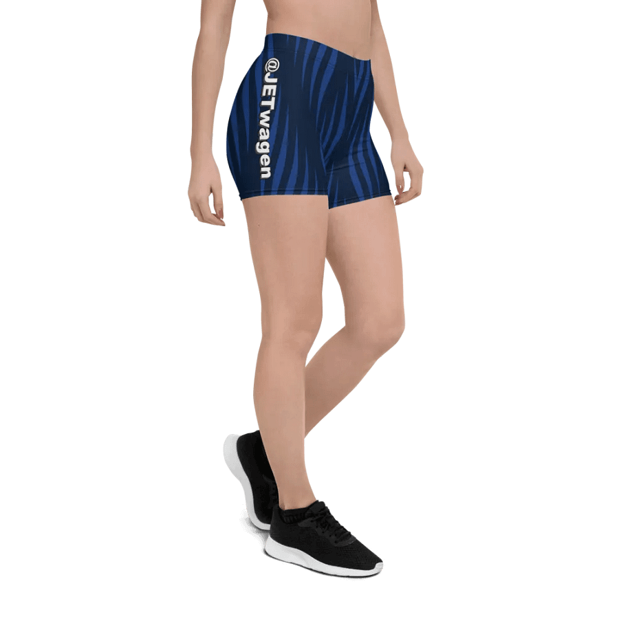 Logo - Bike Shorts product image (6)