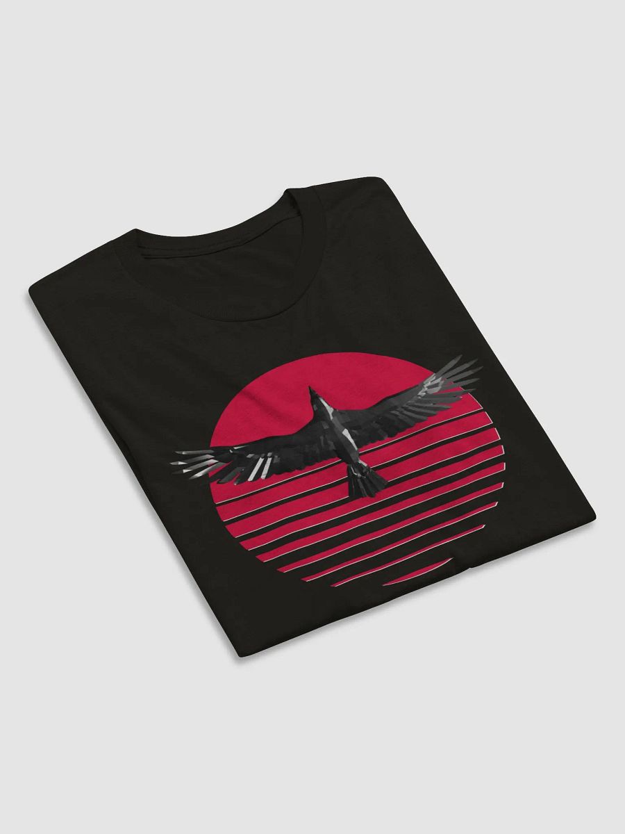 T-SHIRT - MIDNIGHT SUN product image (6)