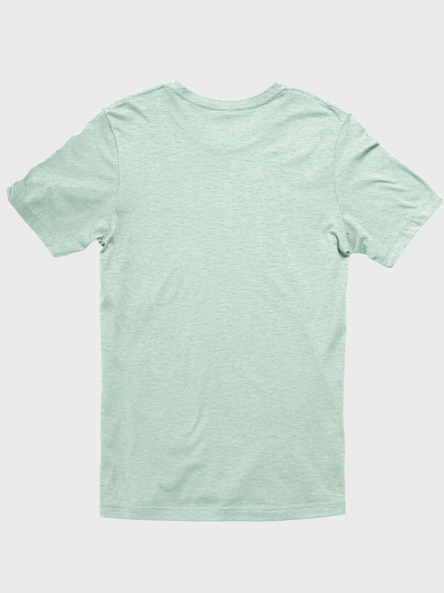 #Skills Tee product image (2)