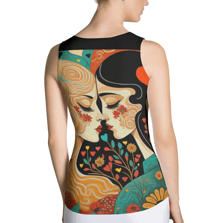 Sasha & Stella Tank product image (2)