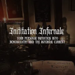 Initiation Infernale 