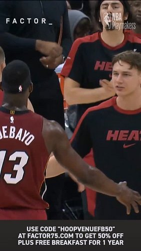 This Heat Team Makes ZERO Sense

#nba #heat #miamiheat