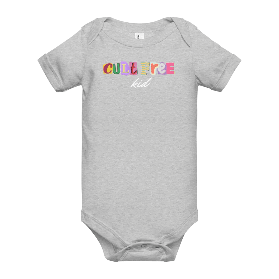 Cult Free Kid product image (35)