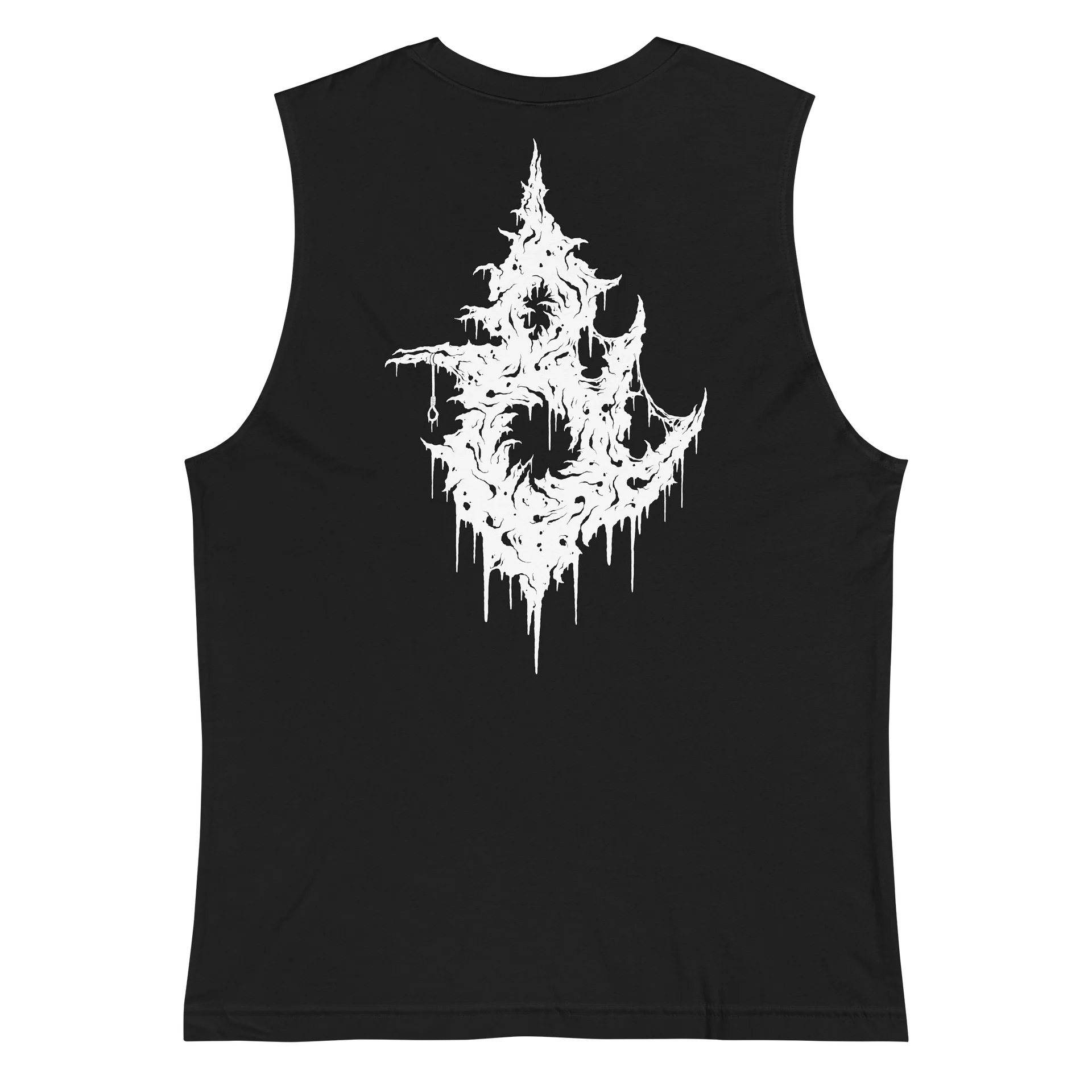 D&E Basic Muscle Tank product image (4)