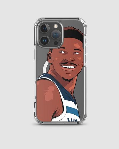 🔥 GAME CHANGER ALERT 🔥
The wait is over — RIM LEGENDS is dropping the first cover of our brand-new NBA collection, and we’re ...