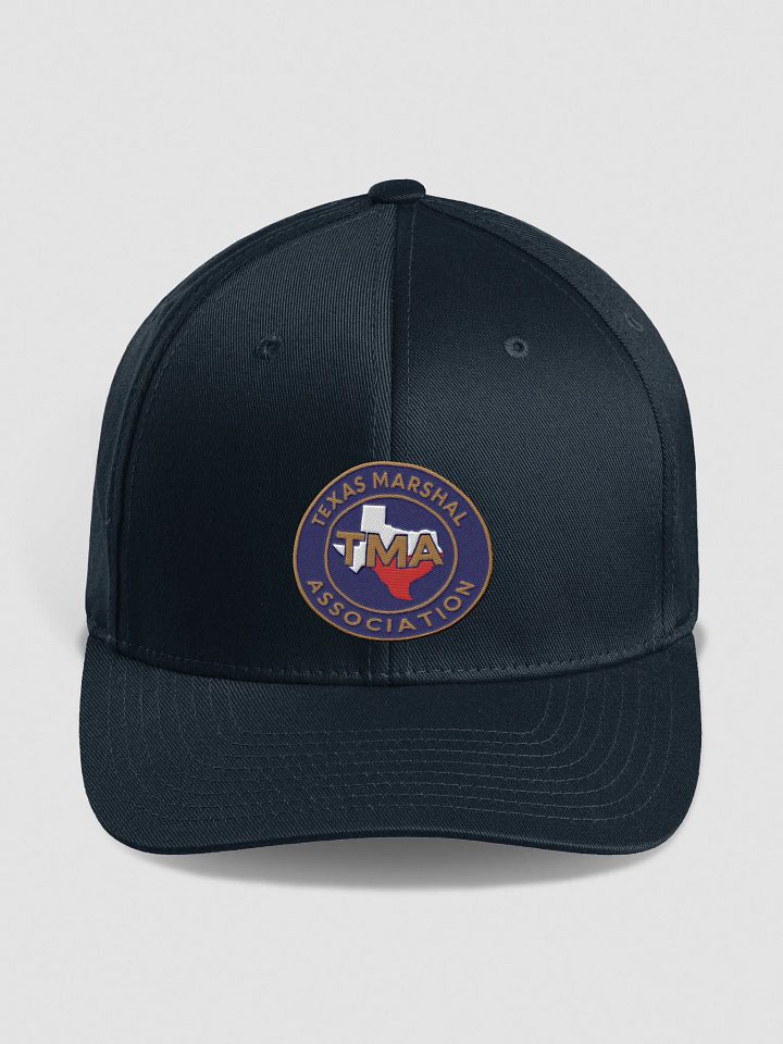Texas Marshal Association Flexfit Cap product image (2)