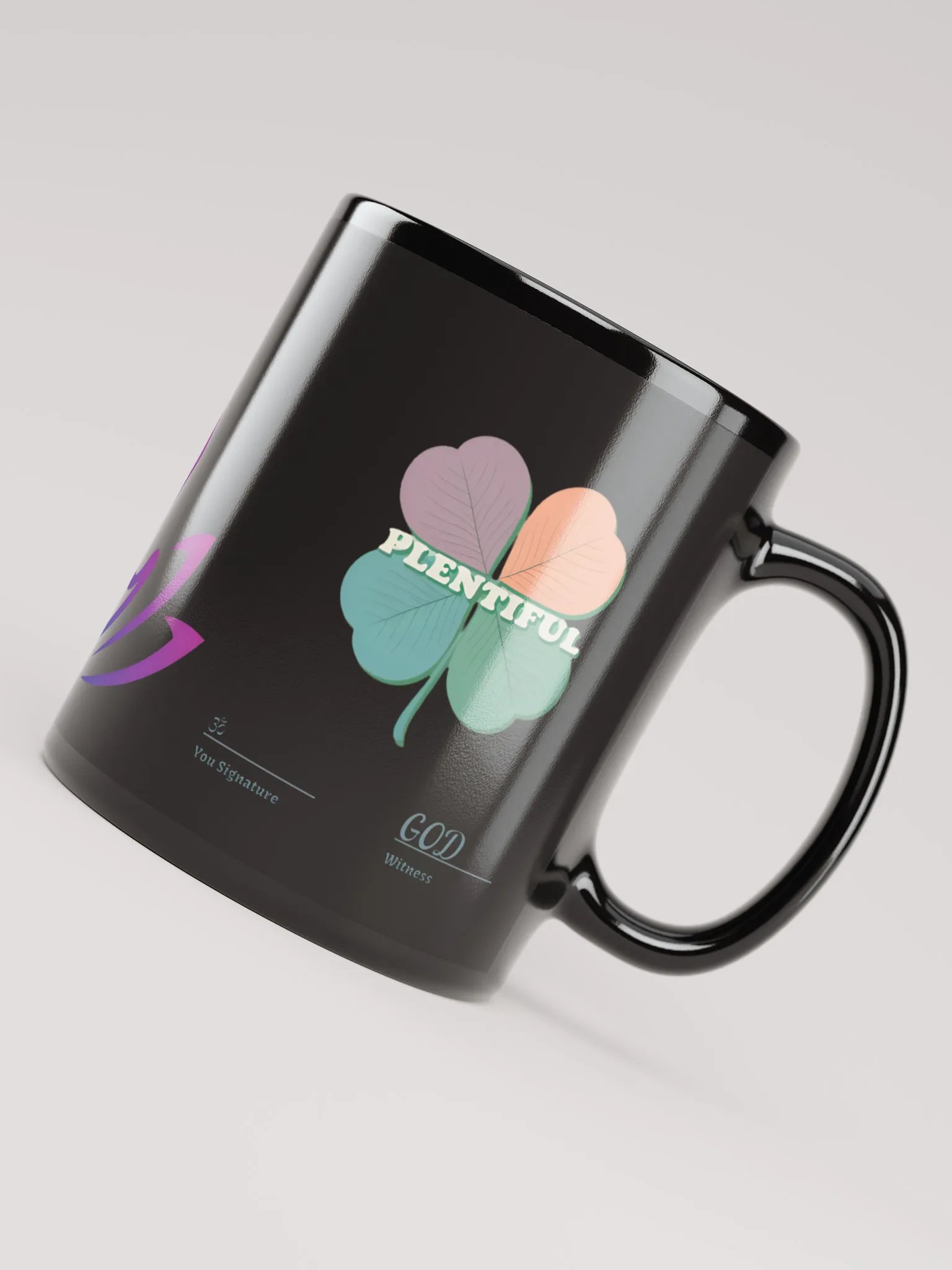 Plentiful Mug product image (8)