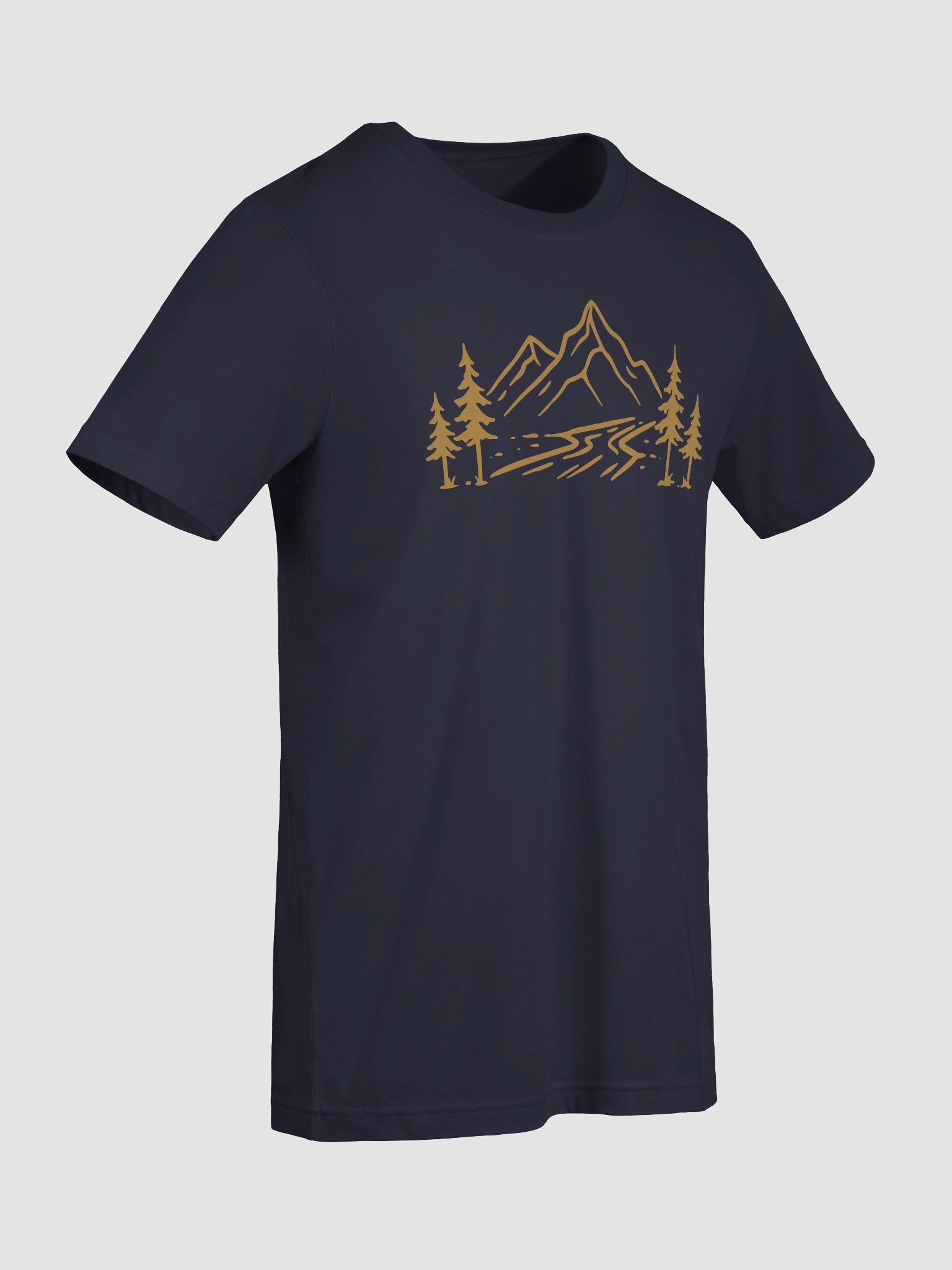 Mountain River - Golden Edition product image (5)