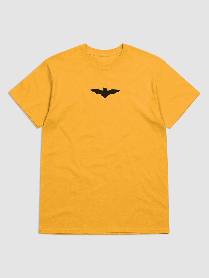 "Nicubunu" T-Shirt product image (1)