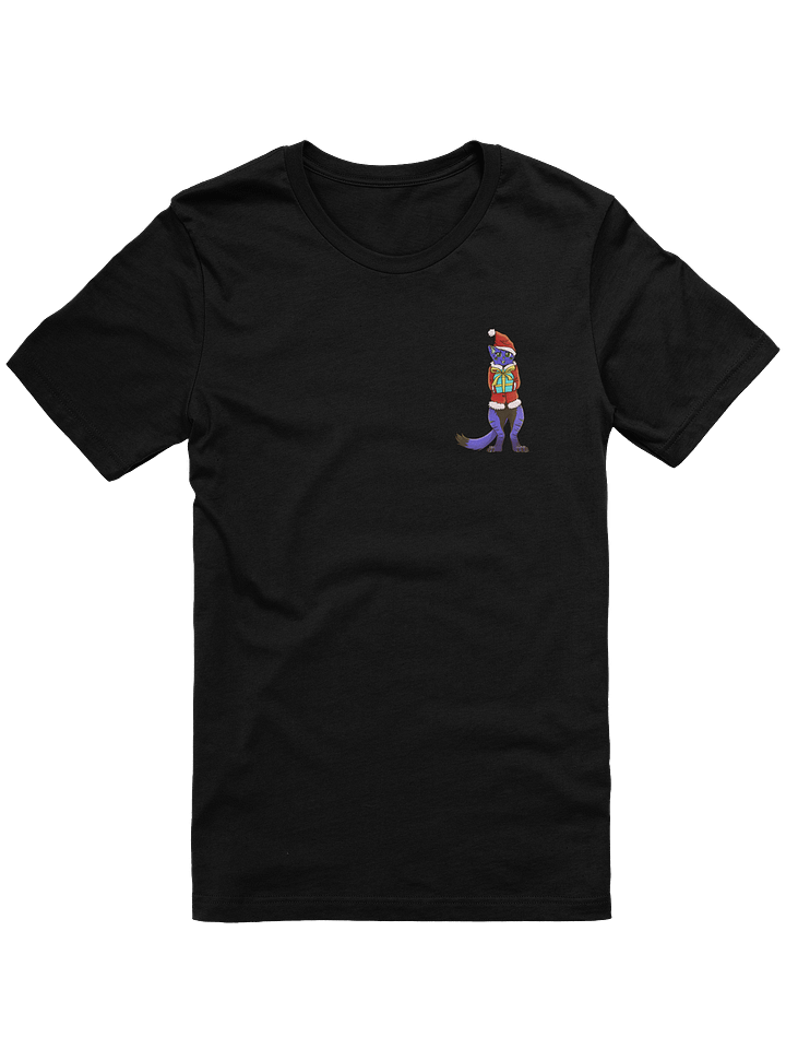 Christmas Skyks t-shirt (dark edition) product image (1)