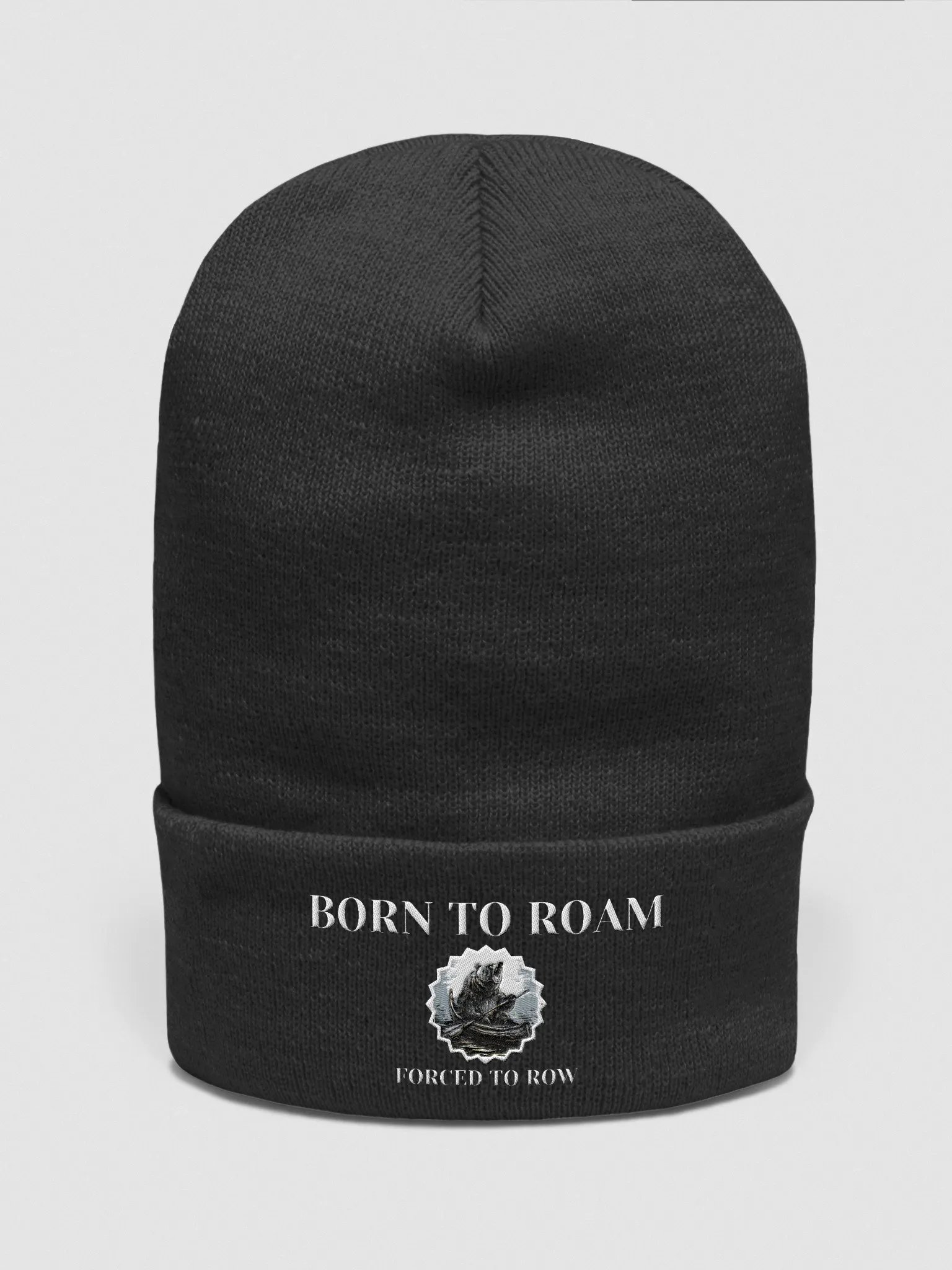 Born to Roam Beenie product image (1)
