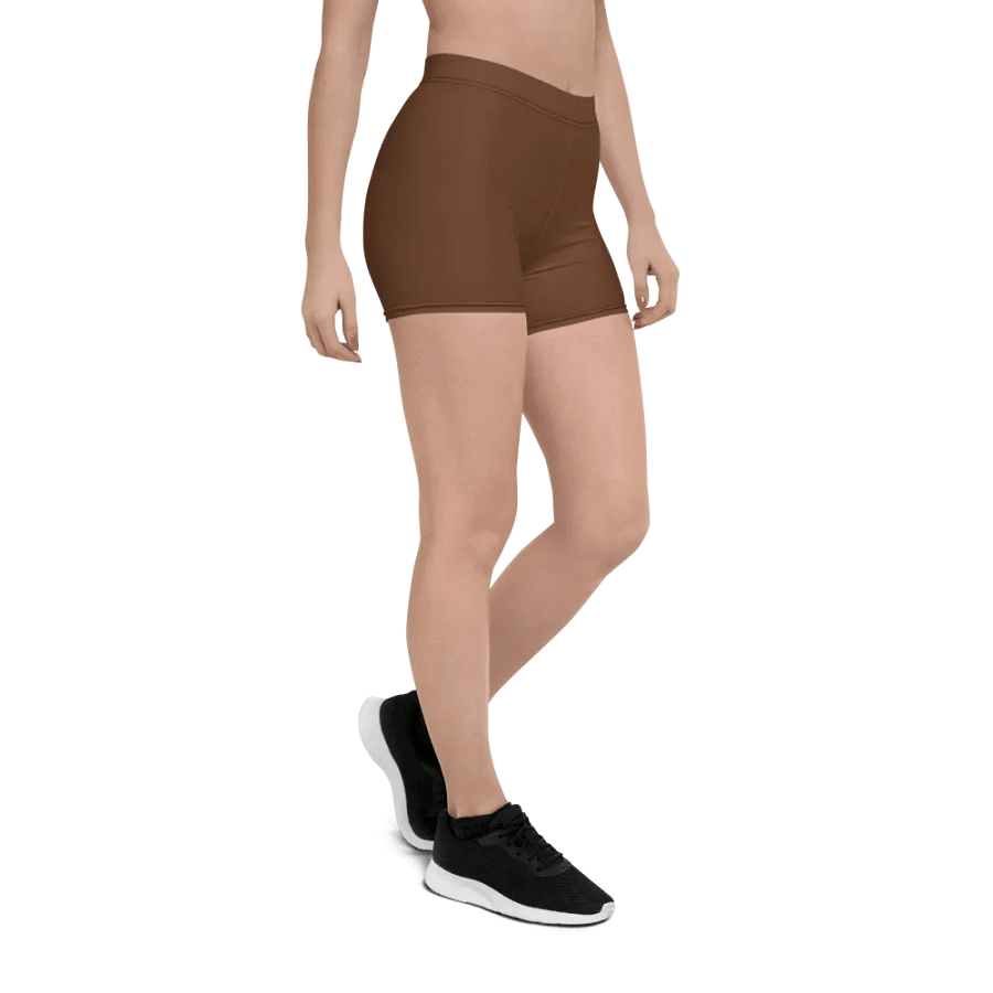 Workout Fitness Yoga Shorts Bike Shorts product image (6)