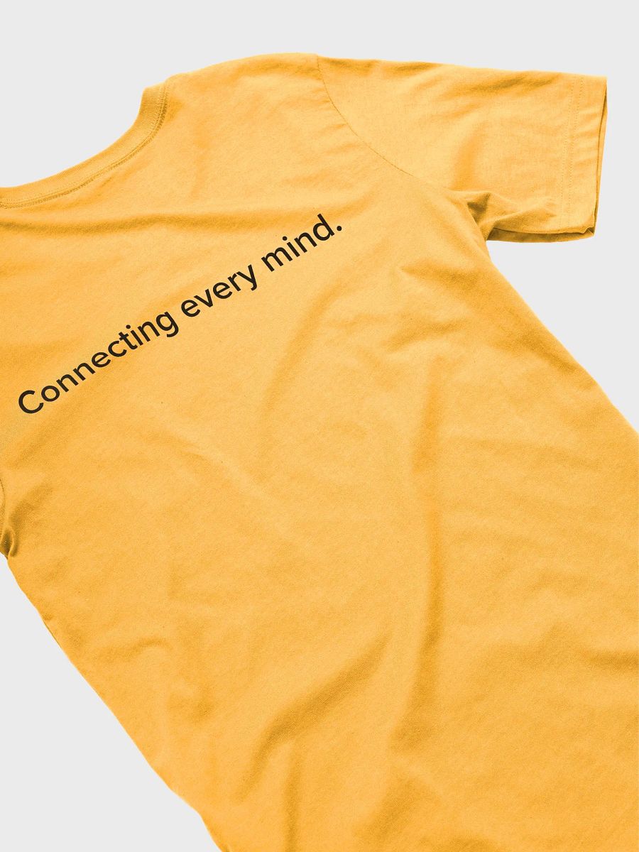 XANTRONIX Telecommunications T-Shirt product image (4)
