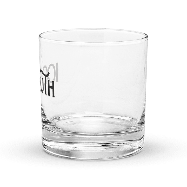 Stylish '100 South' Rocks Glass product image (2)