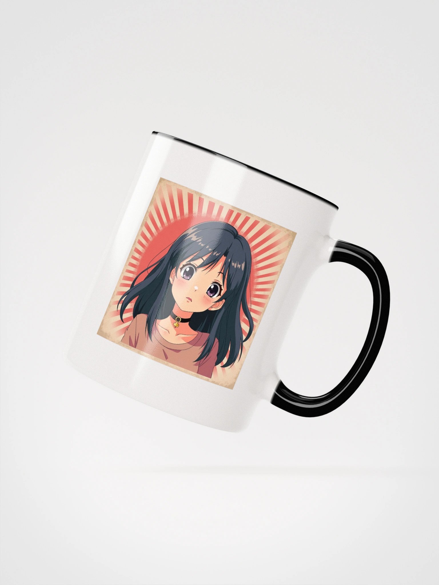 Classic Anime Girl product image (3)