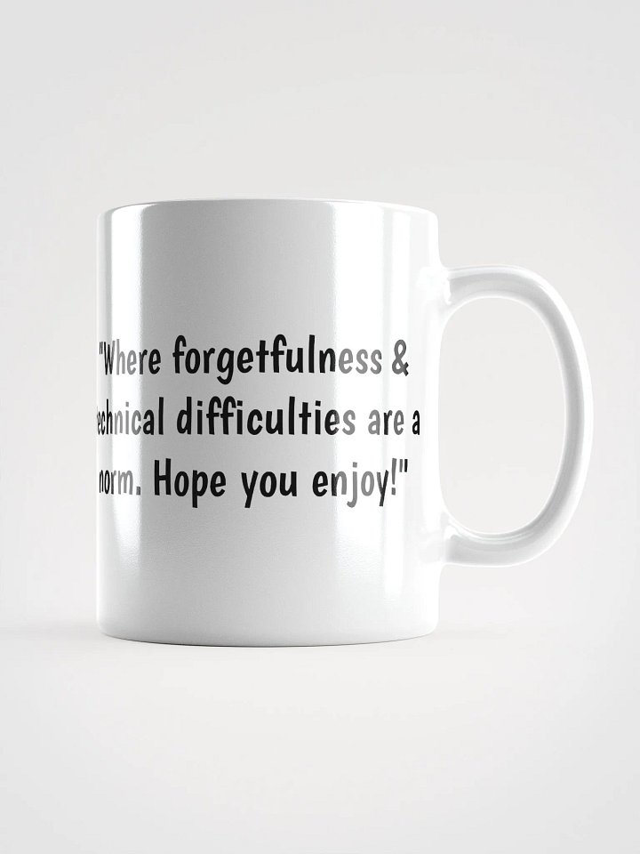 Jeeper Quote Mug product image (2)
