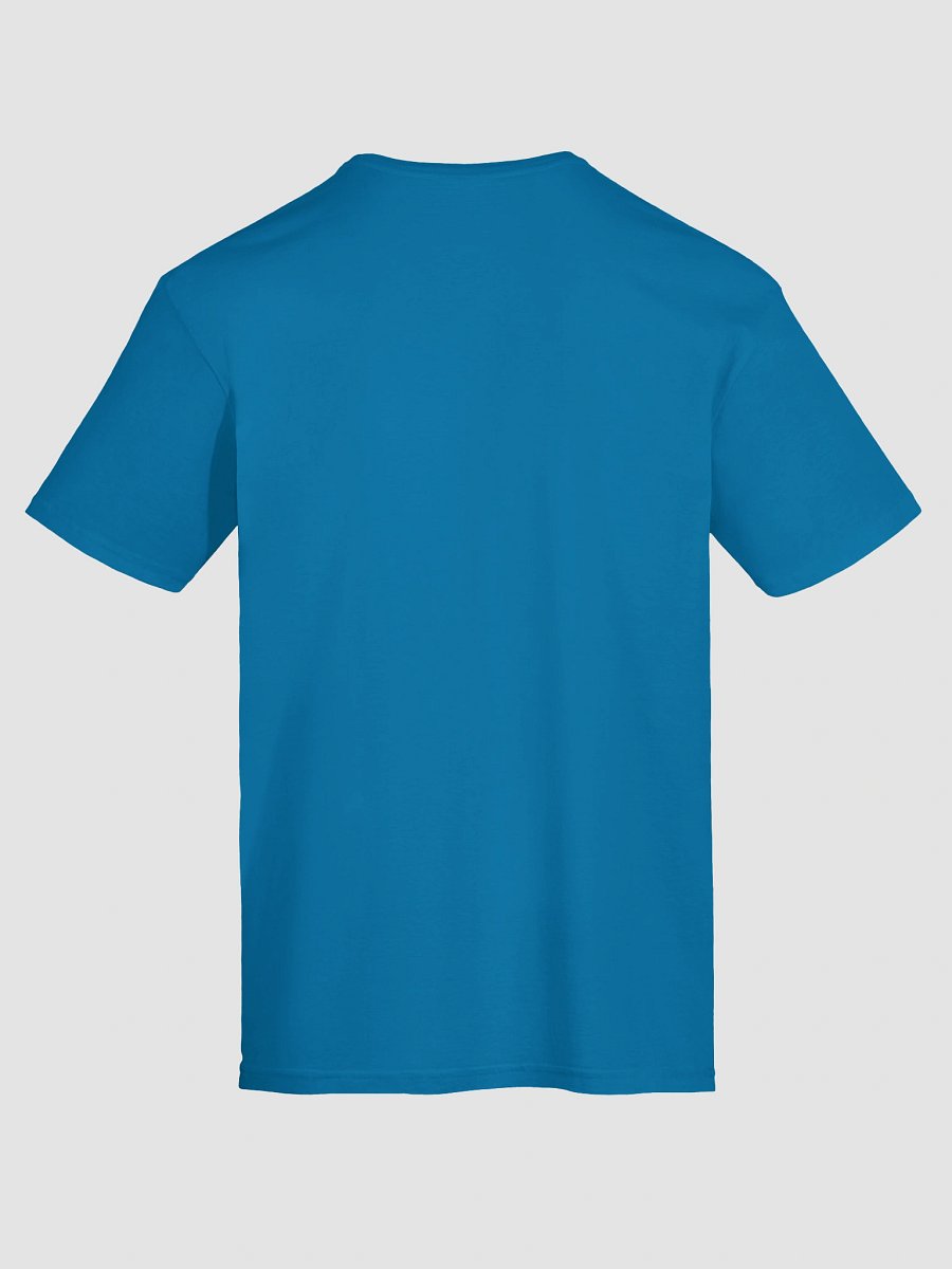 Spartan Heritage Stylized T-Shirt product image (11)