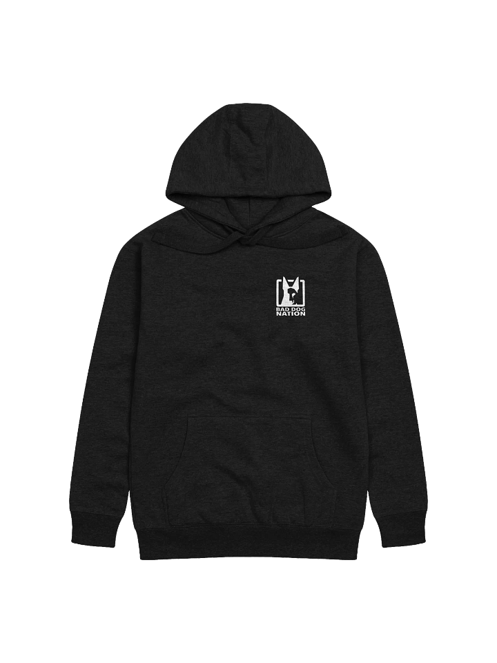 Veloci-Dutchie - Premium Adult Unisex Hoodie product image (2)
