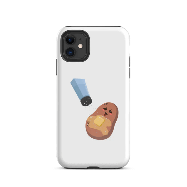 BSL iPhone Case. product image (24)