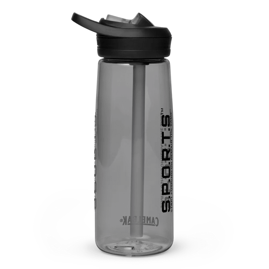CamelBak Eddy®+S.P.O.R.T.S Water Bottle product image (4)