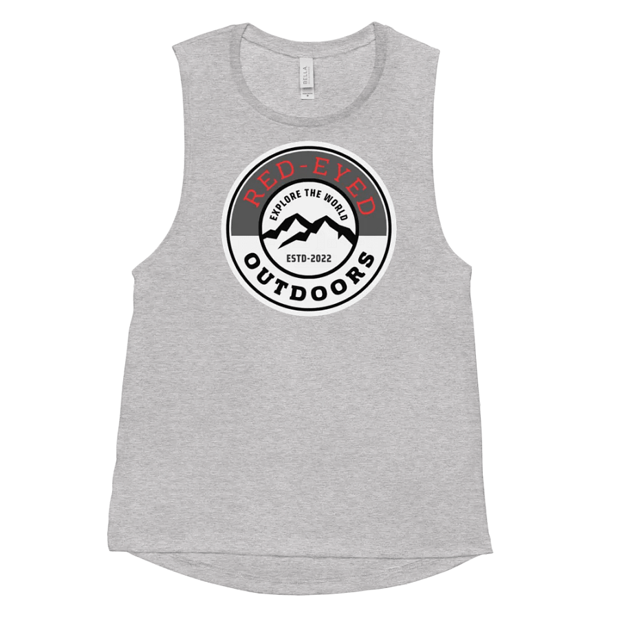 Mountain Explorer Flowy Tank product image (58)