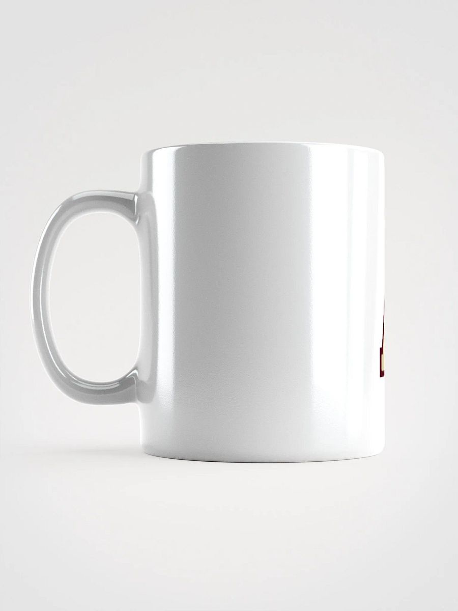 ABC Varsity Mug product image (16)