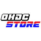 OKDC Store 