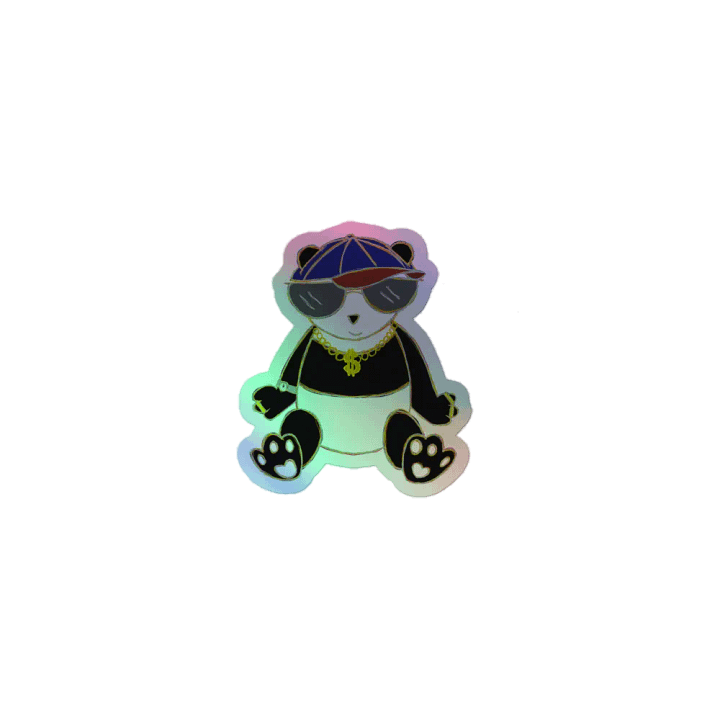 Phat Panda product image (2)
