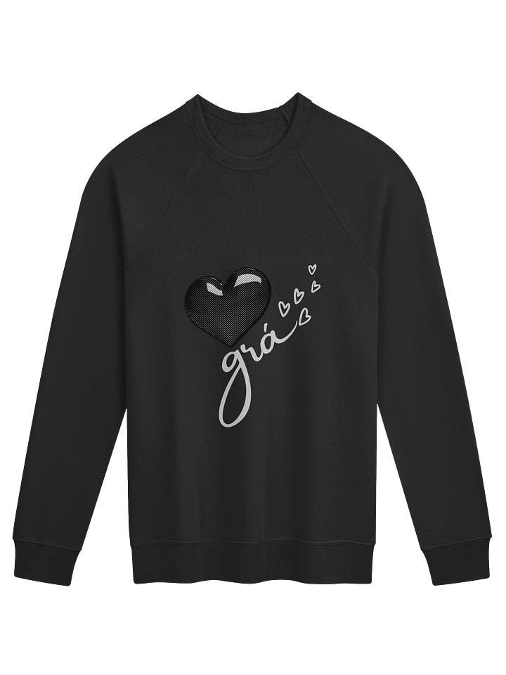 Grá (Love) Supersoft Sweatshirt product image (1)