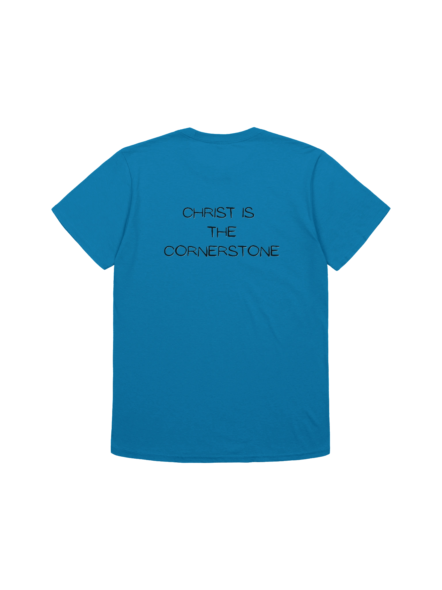 Cornerstone Cross T-Shirt product image (11)