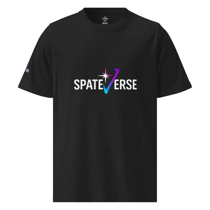 SpateVerse Tee product image (1)