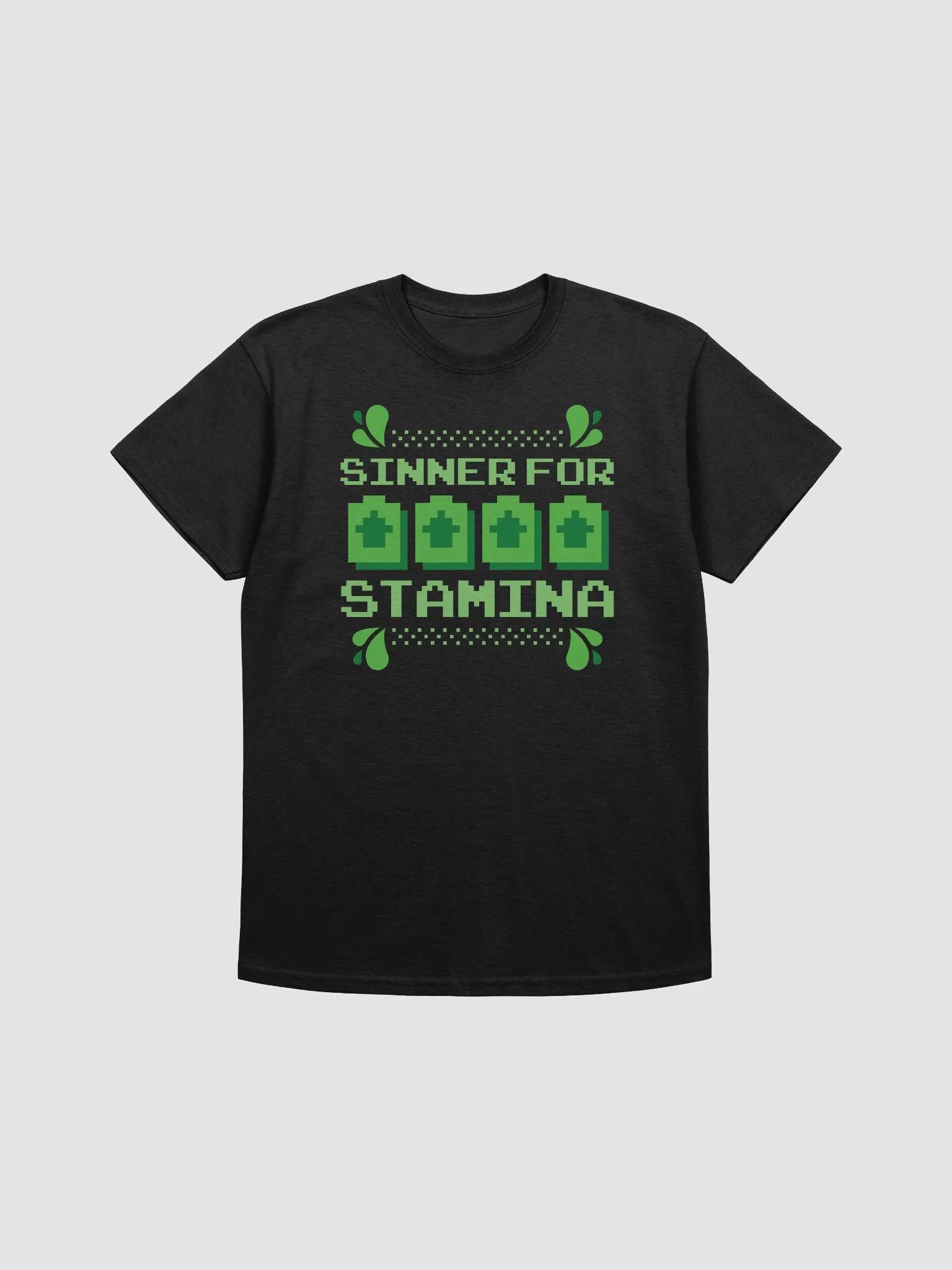 Sinner for Stamina product image (2)