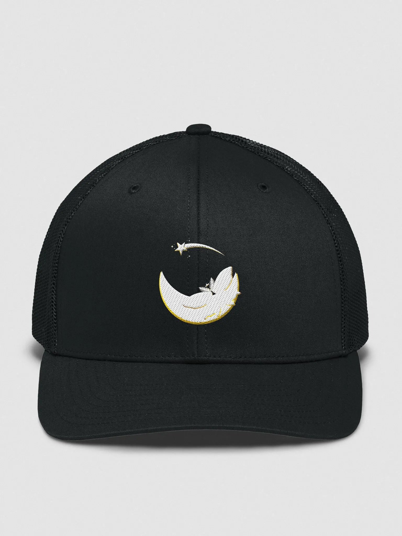 ImaginaryStory Trucker Hat product image (1)
