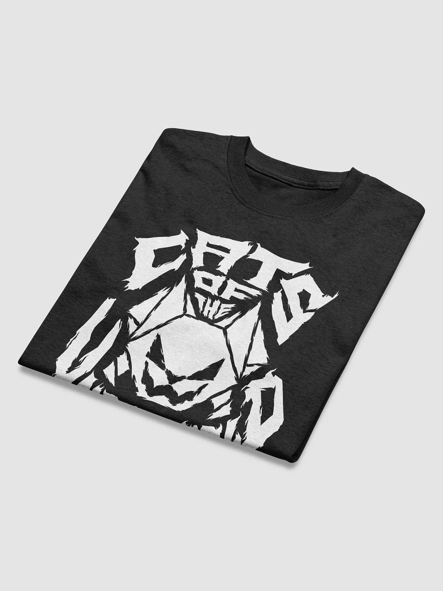 COTU - Cats of the Underworld Band Shirt (New Version) product image (4)