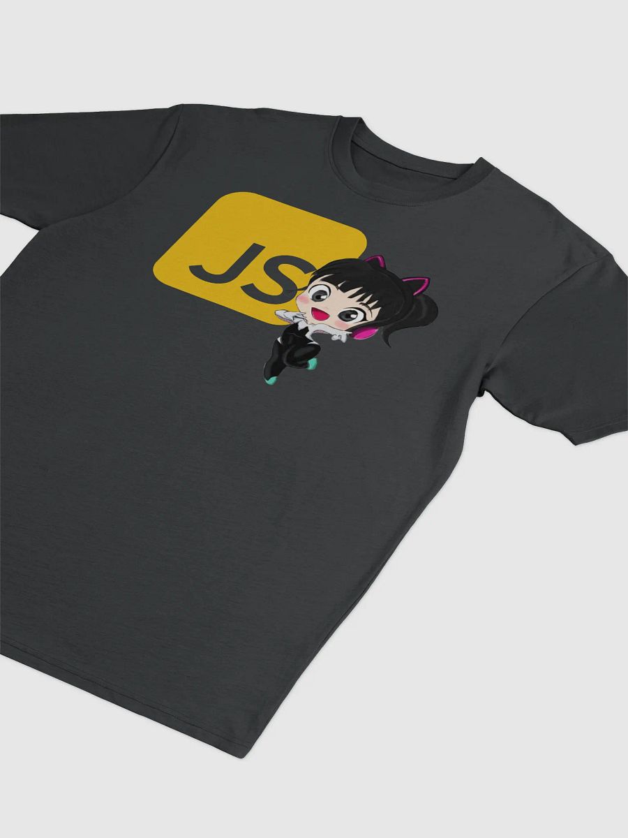 js Sofi Tshirt product image (3)