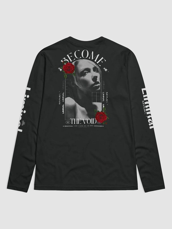 Become the Void Long Sleeve product image (1)