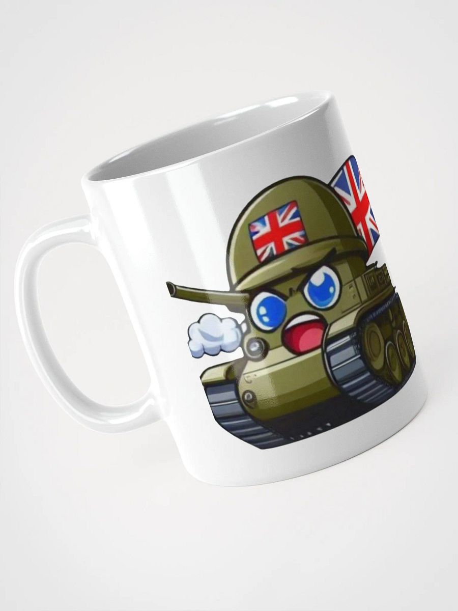 TomBrew Tank product image (3)