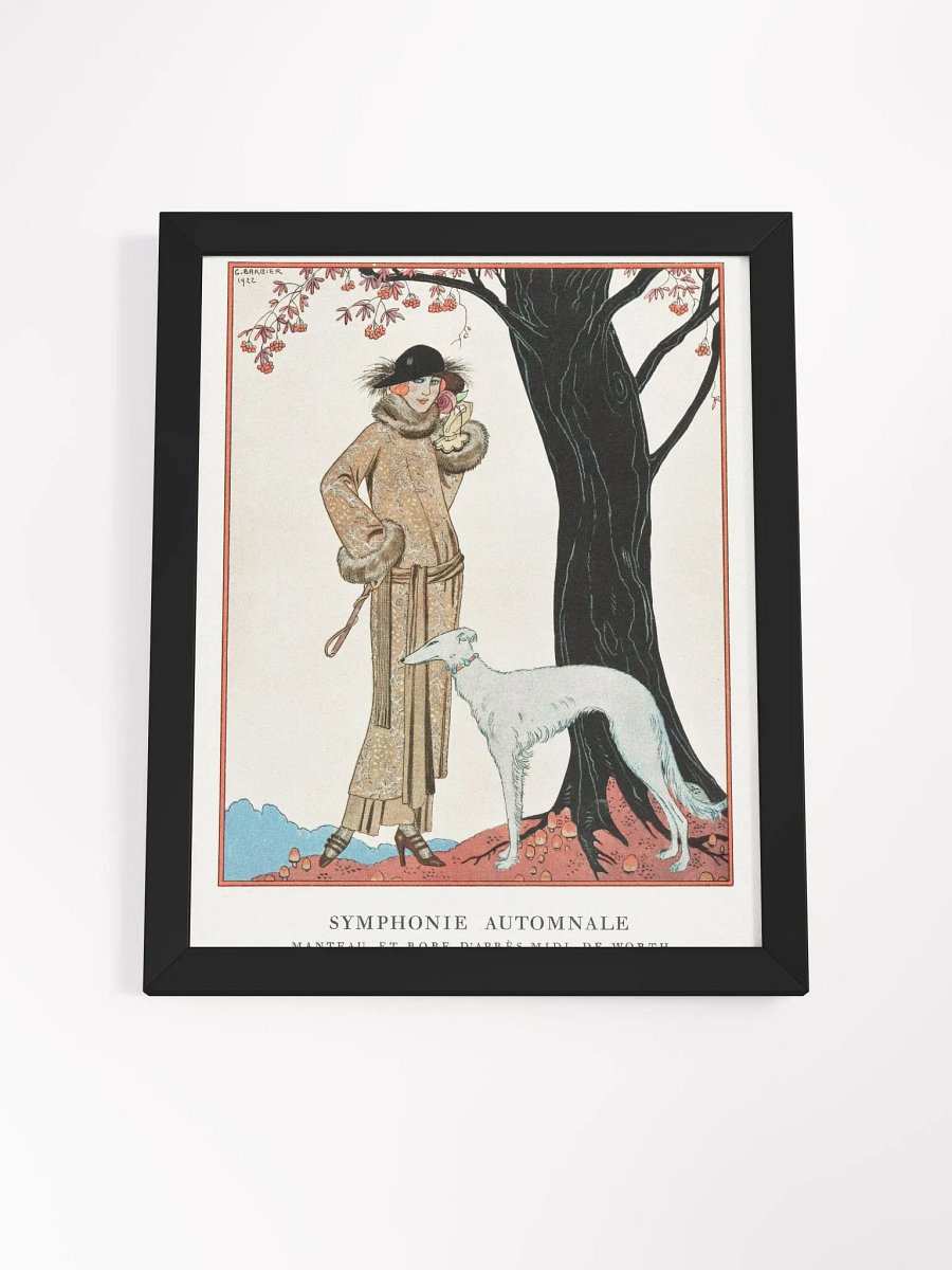 Symphonie Autumnal product image (22)