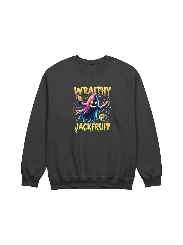 Wraithy Jackfruit Sweatshirt product image (1)