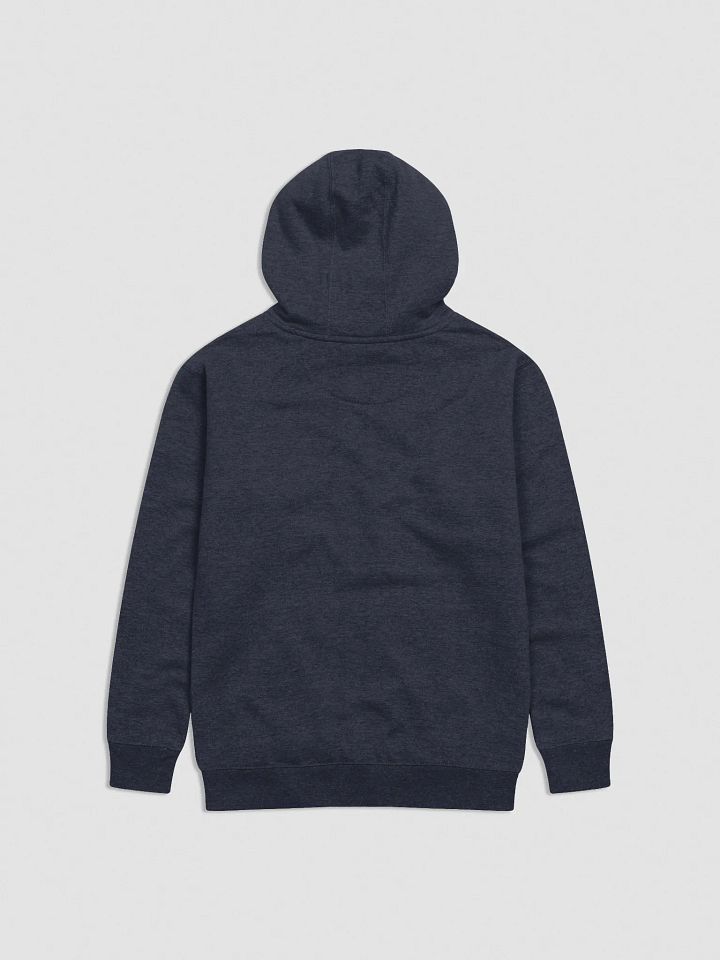Navy Hoodie product image (2)