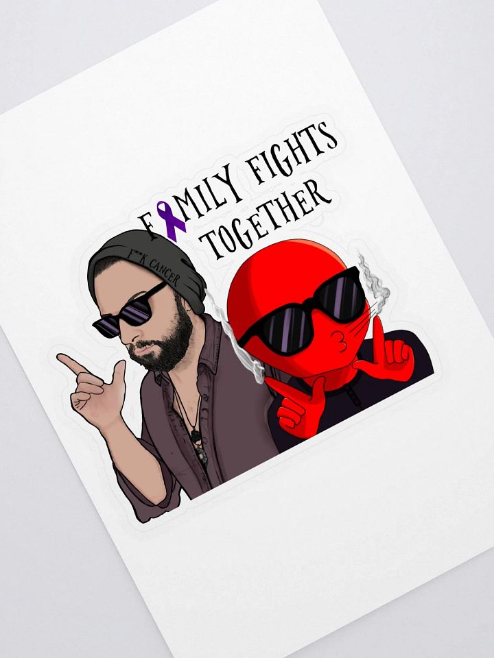 F Cancer Censored product image (2)