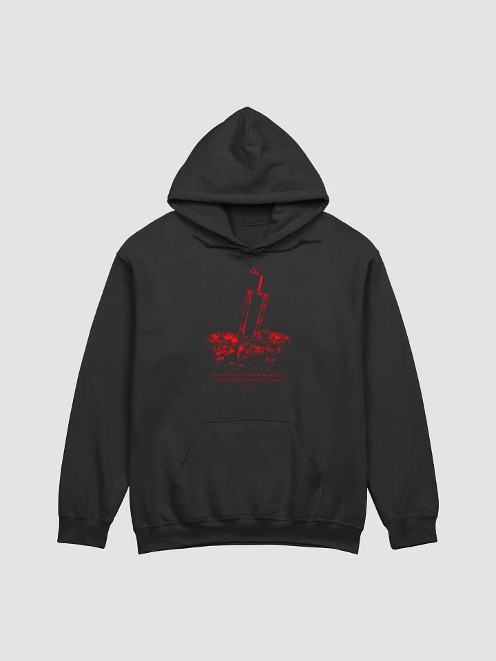 Dragon Slayer Gildan Hoodie product image (2)