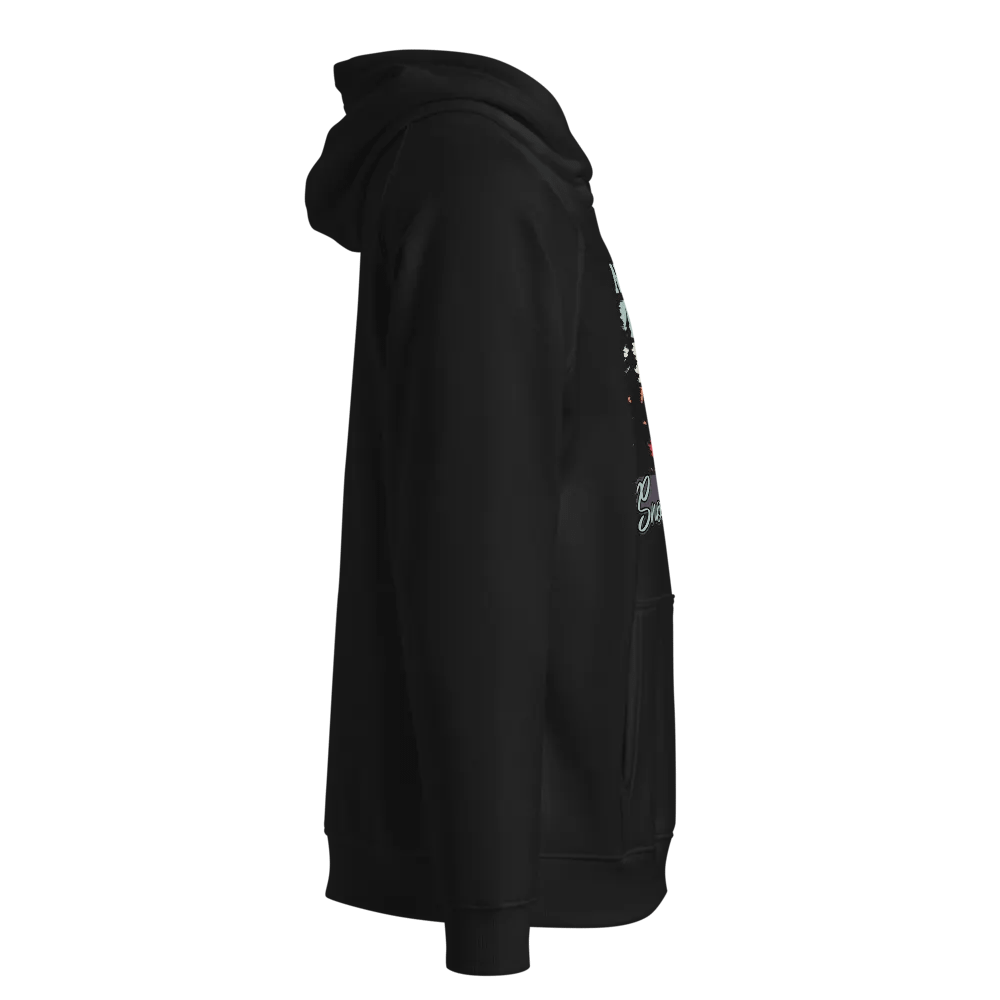 Vintage Snowboarding Hoodie product image (5)